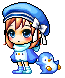 Kitsunami